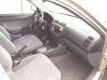 Honda Civic VTi-S 2001 AT for sale-5