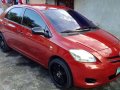 Toyota Vios J 2009 Manual for sale-10