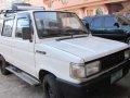 Toyota Tamaraw 1997 for sale-3