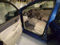 FORD Focus 2009 Manual 1.8 engine-Gas-2