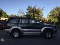 1997 Toyota Land Cruiser Prado for sale-8