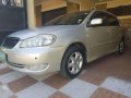 2007 Toyota Corolla Altis 1.8G for sale-2