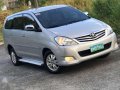 2009 Toyota Innova G for sale-0