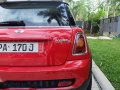 Mini Cooper S for sale-5