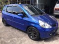 2004 Honda Jazz 1.3 Automatic for sale-7