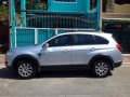 Chevrolet Captiva SUV 2011 for sale -0