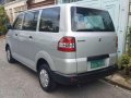 2012 Suzuki Apv manual transmission-2