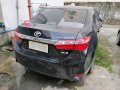 Toyota Corolla Altis G 2015 for sale-4