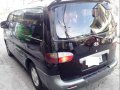 2002 Hyundai Starex SVX AT Diesel Local-6