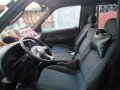 Kia Pregio Van 2002 model diesel engine-2