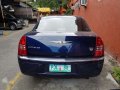 Chrysler 300c 2006 model 21tkm all original-10