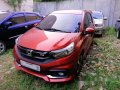 Honda Mobilio Rs 2017 for sale-4