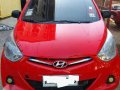 Like New Hyundai Eon for sale-3