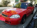 Honda Civic vti 1998 matic Good running condition-0