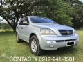 Kia Sorento 2005 AT Diesel 4x4 SUV-8