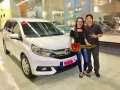 Honda MOBILIO Cvt 2018 FOR SALE-2