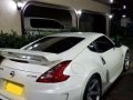 Nissan 370Z Nismo 2009 for sale -9
