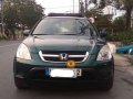 Honda Crv manual 2004 for sale -3