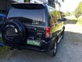 Isuzu Sportivo 2007 for sale-10