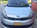 FOR SALE Kia Rio 2017 Manual-1