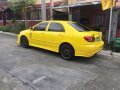 Toyota Altis 2005 model complete orig papers-2