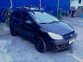 Hyundai Getz 2008 for sale-2