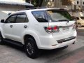 2014 Toyota Fortuner 4x2 V Matic Transmission-9