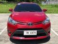 2017 Toyota Vios 1.3 E Manual for sale-0