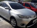 Rush sale TOYOTA Vios e 2016 Manual -1