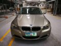 2010 Bmw 320D LCi for sale-1