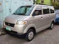 2012 Suzuki Apv manual transmission-0