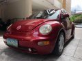 FOR SALE VOLKSWAGEN BEETLE 2000-8