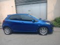 Mazda 2 2011 top of the line-8