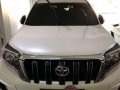 2016 Toyota Prado Dubai for sale -2
