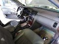 Nissan Cefiro 2001 V6 top of the line automatic-0