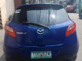 Mazda 2 2011 top of the line-4