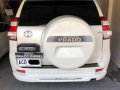 2016 Toyota Prado Dubai for sale -0