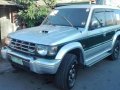 Mitsubishi Pajero 95mdl 4m40 diesel matic-4