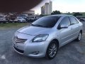 2012 Toyota Vios 1.5G First owned-3