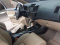 2014 Toyota Fortuner 4x2 V Matic Transmission-0