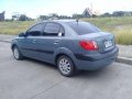 Kia Rio 2008 manual for sal e-4