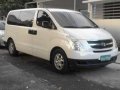 2011 Hyundai Starex TCI for sale -1