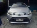 2015 Toyota Vios for sale-4