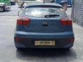 Kia Rio 2017 hatchback FOR SALE-1