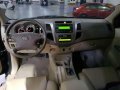 2007 Toyota Fortuner G for sale-6