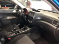 2008 Subaru WRX hatchback 25 turbo intercooler manual-1
