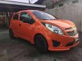 Chevrolet Spark 2012 for sale-7