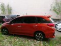 Honda Mobilio Rs 2017 for sale-6