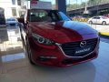 Mazda3 1.5L 28K downpayment All in 2018-1