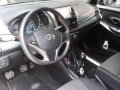 Grab ready TOYOTA Vios 2018 MT-3